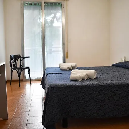 Hotel Kitty Milano Marittima