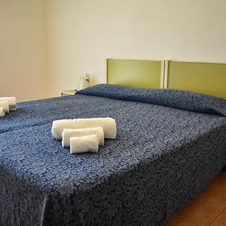 Otel Kitty Milano Marittima