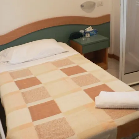 Hotel Kitty Milano Marittima