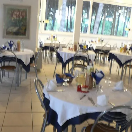 Kitty Otel Milano Marittima