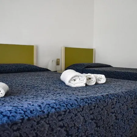 Kitty Hotel Milano Marittima
