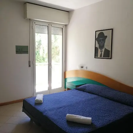 Hotel Kitty Milano Marittima