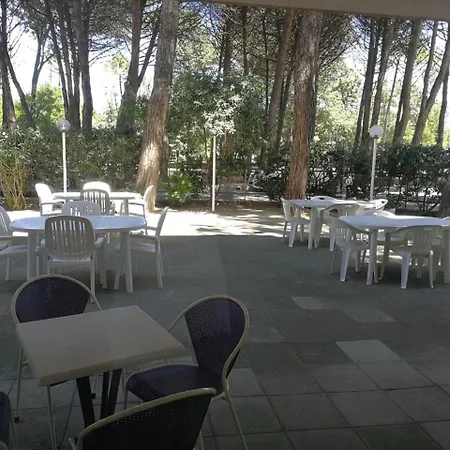 Kitty Hotel Milano Marittima