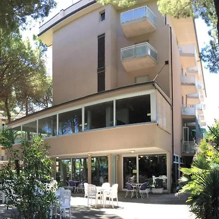 Kitty Hotel Milano Marittima
