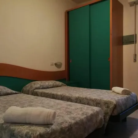 Kitty 4* Milano Marittima