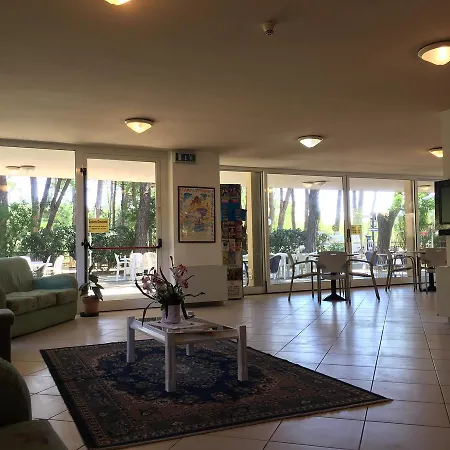 Kitty 4* Milano Marittima