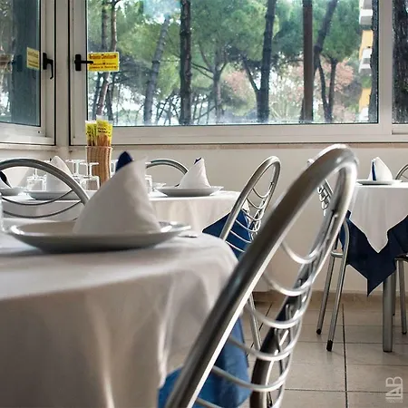 Hotel Kitty Milano Marittima