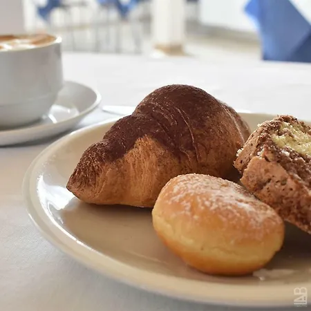 فندق Kitty ميلانو ماريتيما