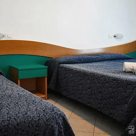 Kitty Hotel Milano Marittima