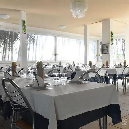 Kitty 4* Milano Marittima