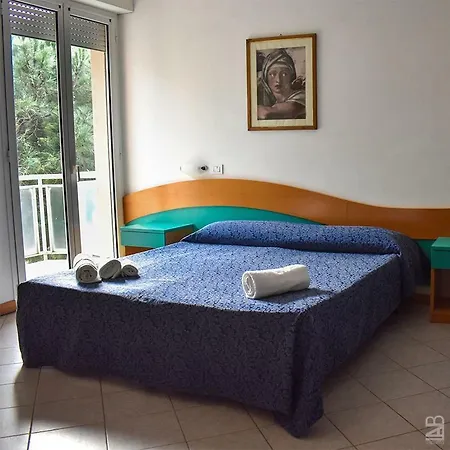 Kitty Hotel Milano Marittima