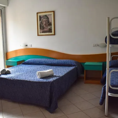 Kitty Hotel Milano Marittima