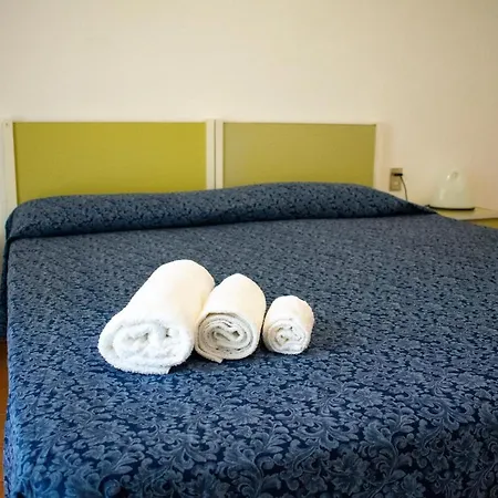 Hotel Kitty