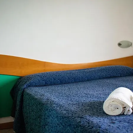 فندق Kitty ميلانو ماريتيما