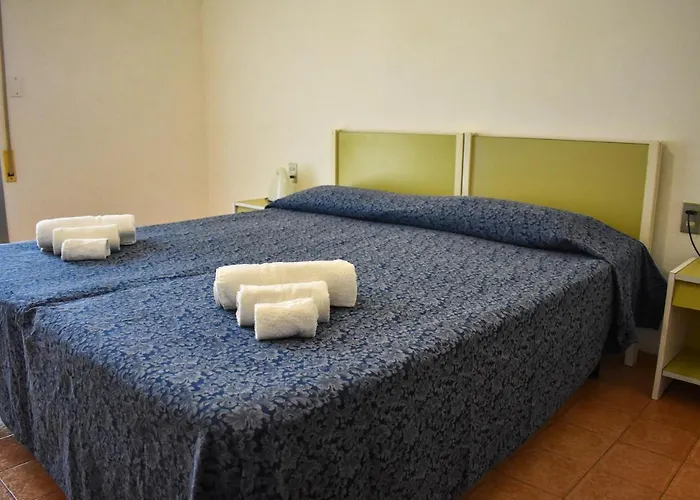 Hotell Kitty Milano Marittima