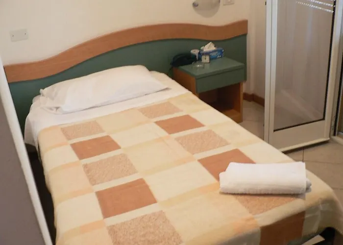 Hotell Kitty Milano Marittima