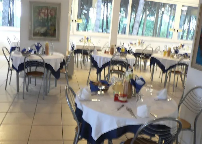 Kitty Hotell Milano Marittima