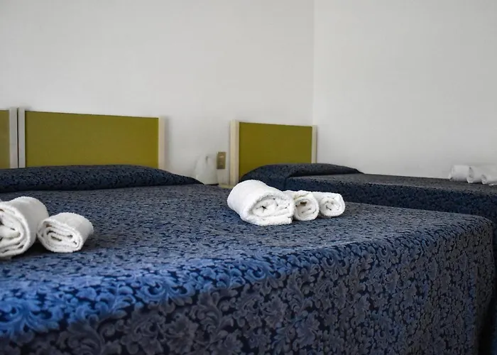 Kitty Hotel Milano Marittima