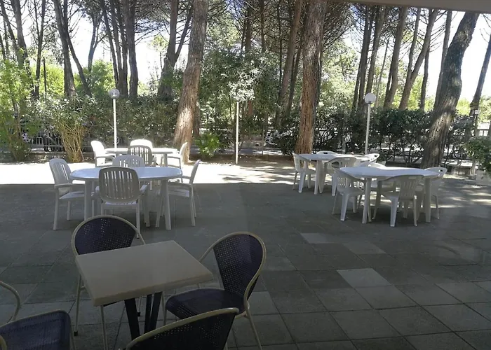 Kitty Hotell Milano Marittima