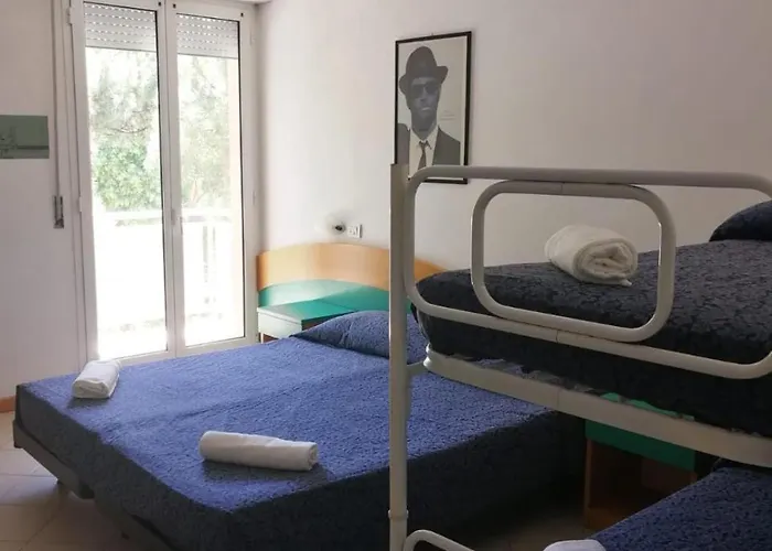 Kitty Milano Marittima