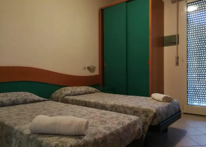 Kitty 4* Морской Милан