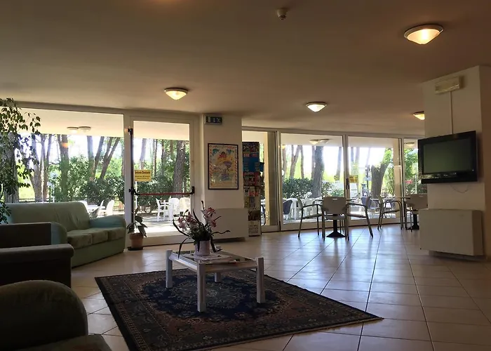 Kitty 4* Milano Marittima