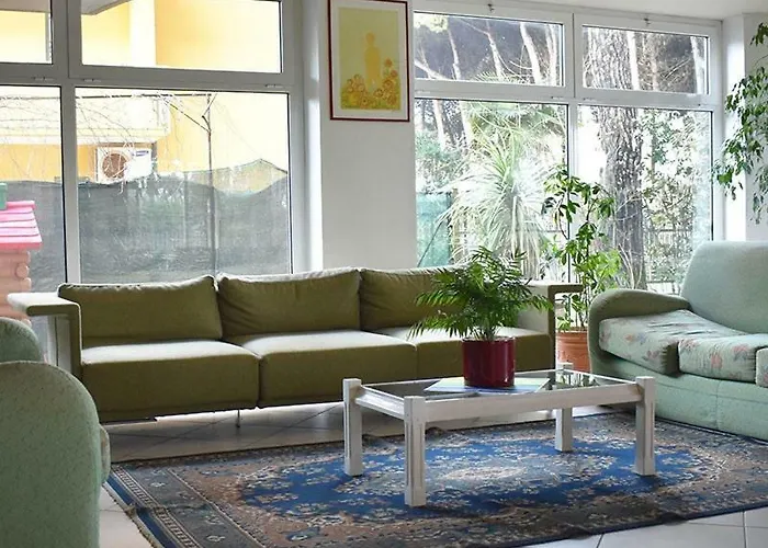 Kitty Milano Marittima