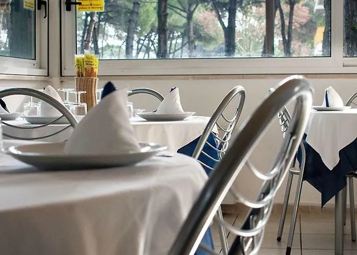 Hotel Kitty Milano Marittima