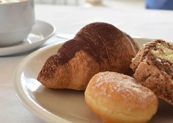 Hotell Kitty Milano Marittima