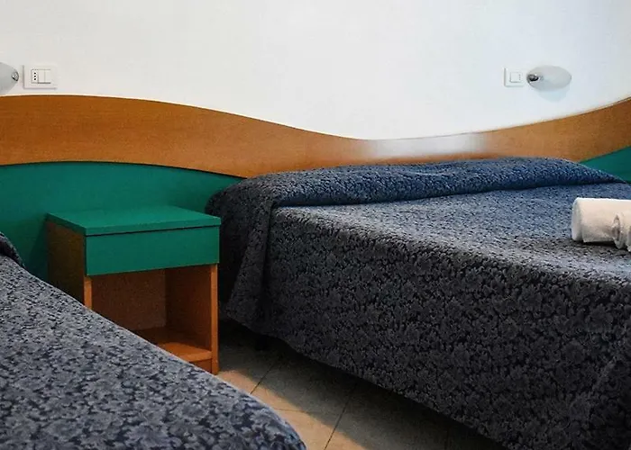 Kitty Hotell Milano Marittima