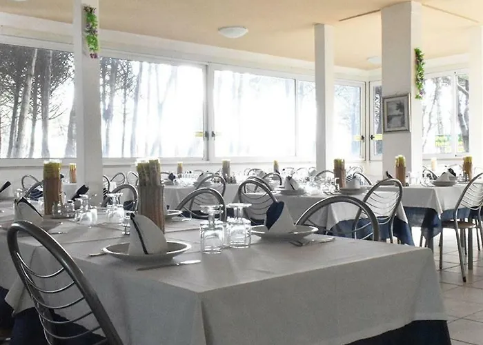 Kitty 4* Milano Marittima