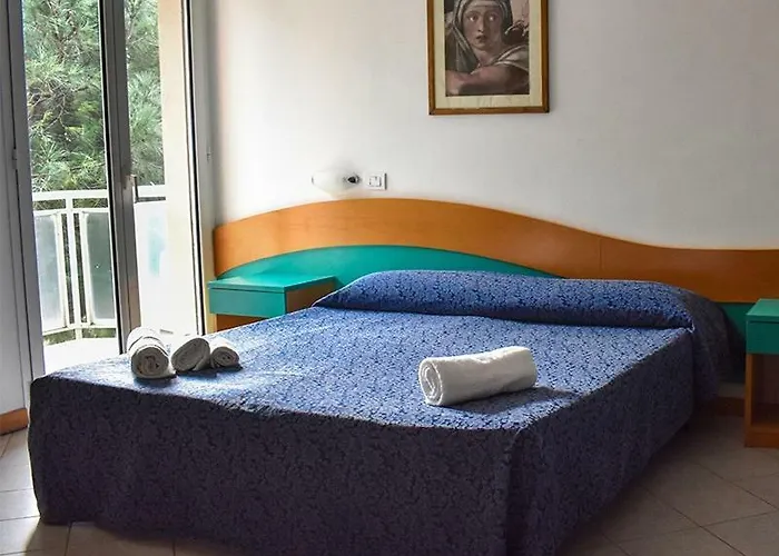 Kitty Hotel Milano Marittima