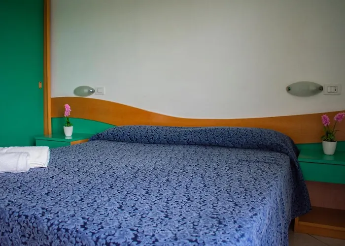 Kitty 4* Морской Милан