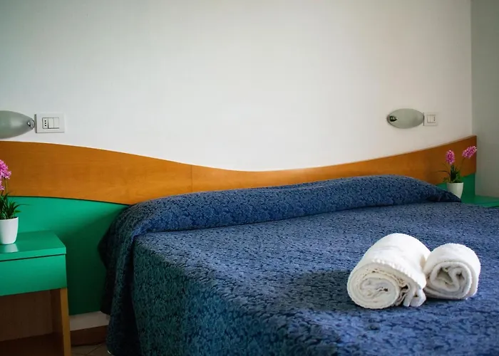 Hotell Kitty Milano Marittima